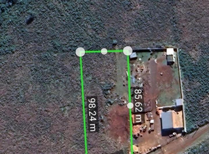 Terreno · 3100m²
