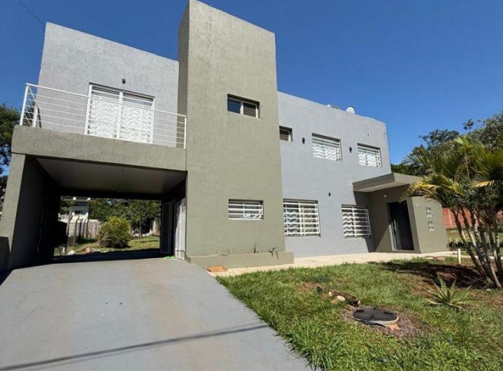 Casa · 151m² · 4 Ambientes · 1 Cochera