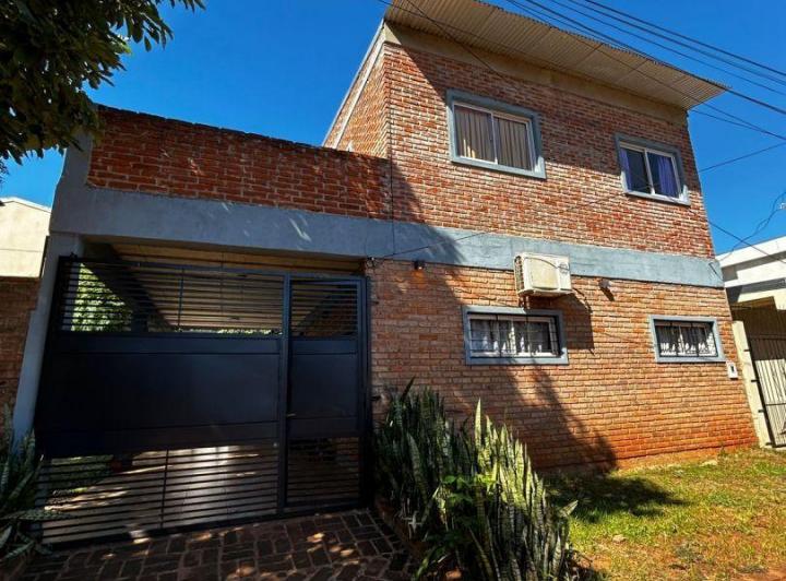 Casa · 118m² · 4 Ambientes · 1 Cochera