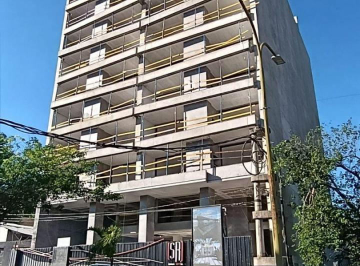 Departamento · 120m² · 3 Ambientes · 1 Cochera