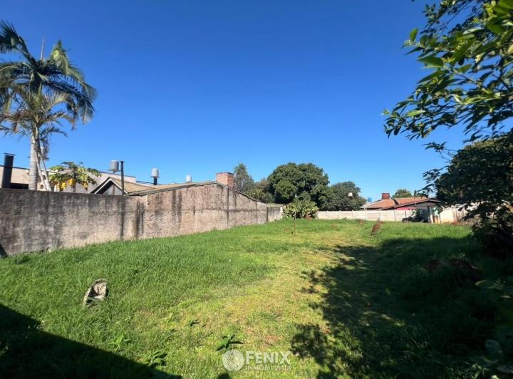Terreno · 480m²