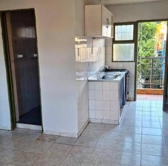 Departamento · 60m²
