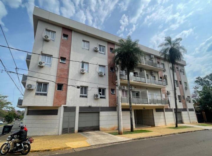 Departamento · 65m² · 3 Ambientes · 1 Cochera