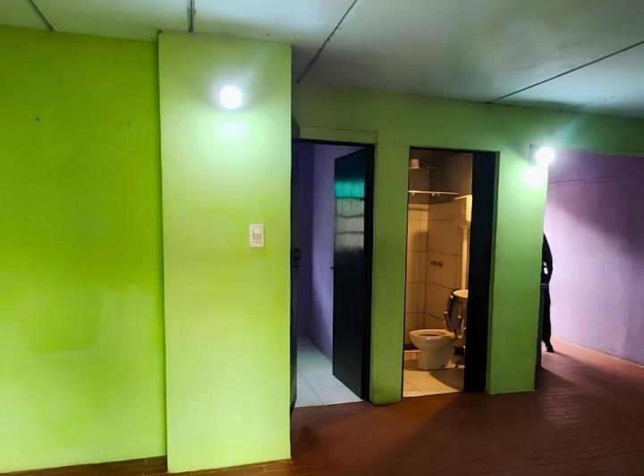 Departamento · 34m² · 2 Ambientes
