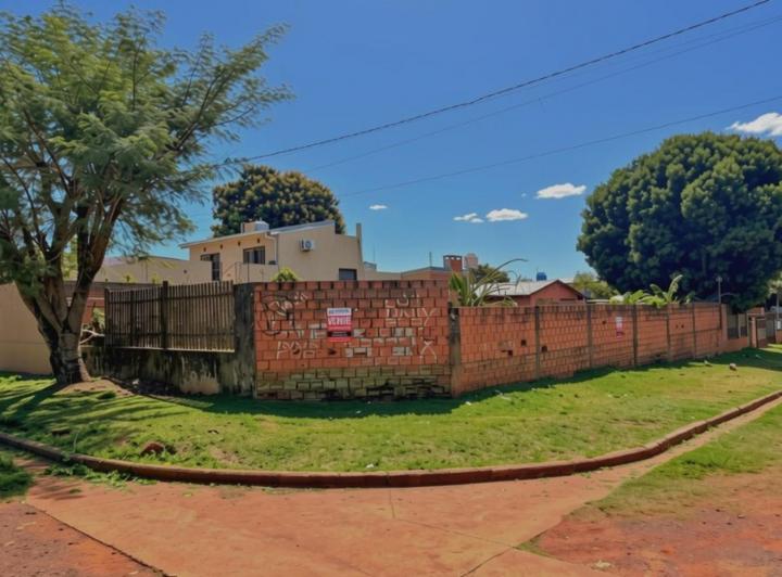 Terreno · 342m²
