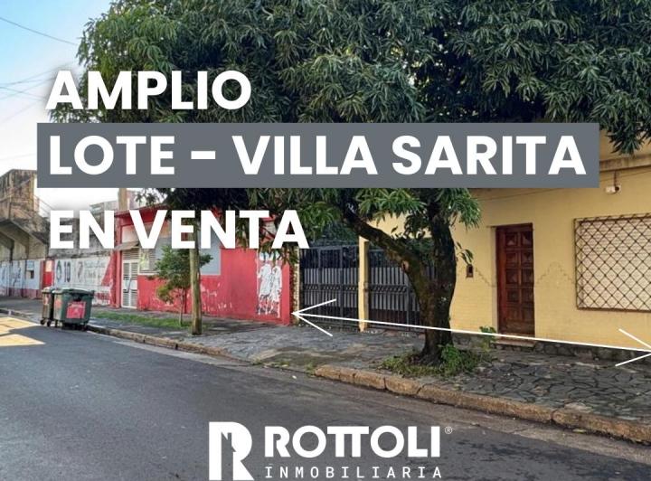 Terreno · 562m²