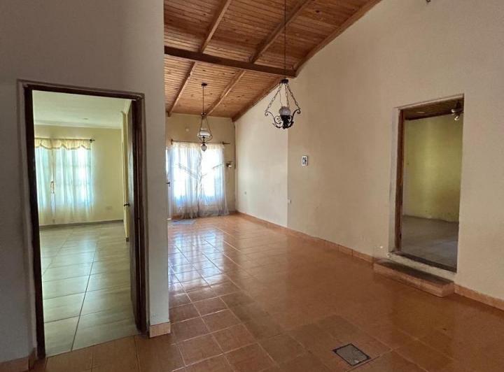 Casa · 150m² · 5 Ambientes