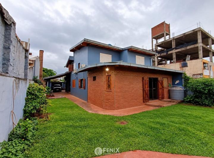 Casa · 418m² · 5 Ambientes · 2 Cocheras