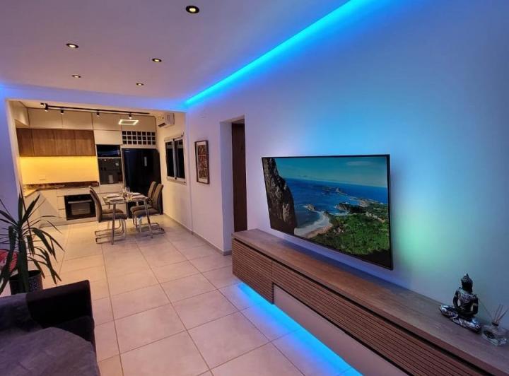 Departamento · 50m² · 2 Ambientes