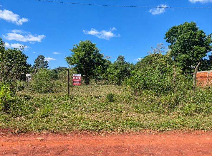 Terreno · 300m²