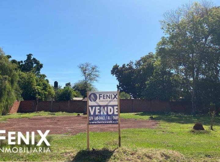Terreno · 450m²