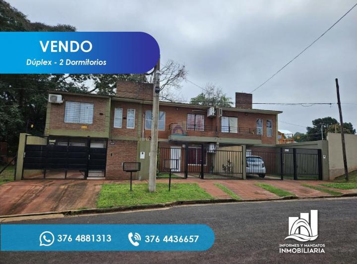 Casa · 320m² · 2 Dormitorios · 1 Cochera