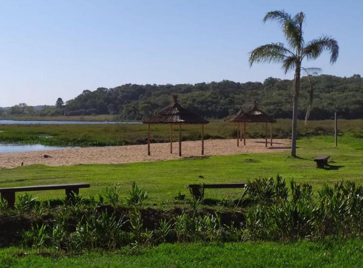 Terreno · 1230m²