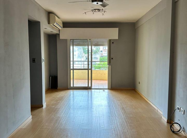 Departamento · 88m² · 3 Ambientes · 1 Cochera