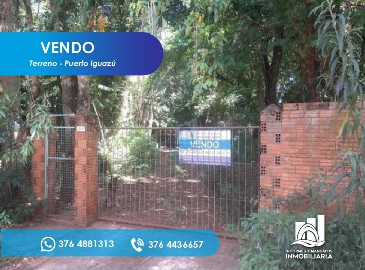 Terreno · 2880m² · 2 Dormitorios · 6 Cocheras