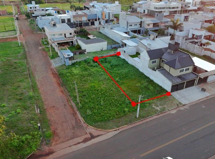 Terreno · 312m²