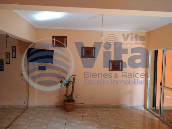 Departamento · 85m² · 5 Ambientes