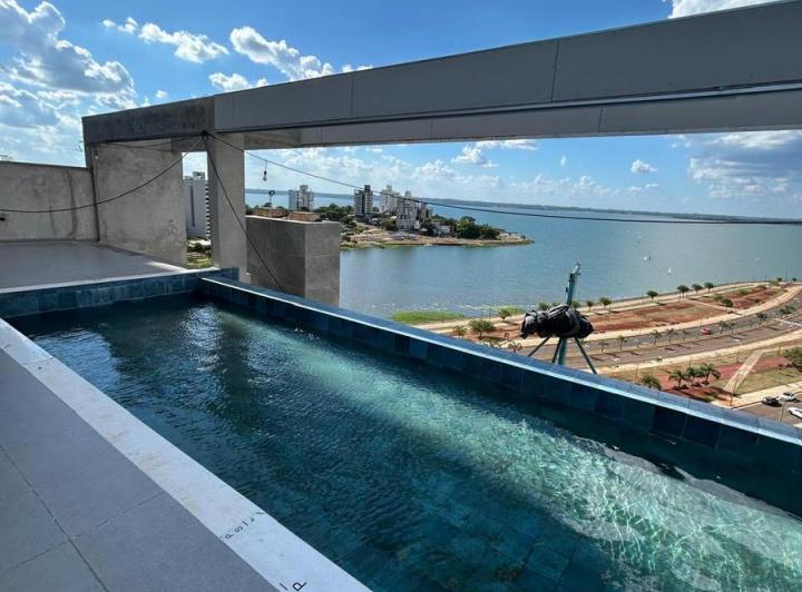 Departamento · 119m² · 3 Ambientes