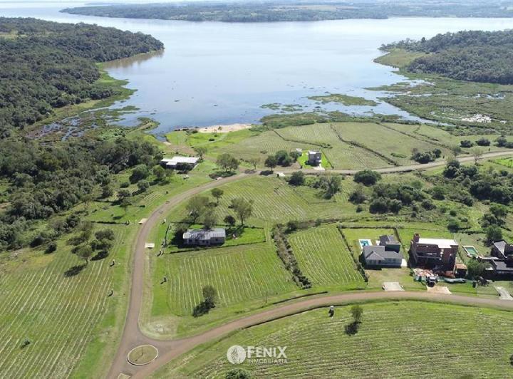 Terreno · 1250m²