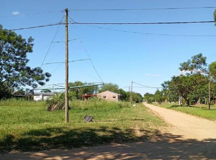 Terreno · 300m²