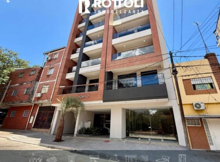 Departamento · 75m² · 3 Ambientes