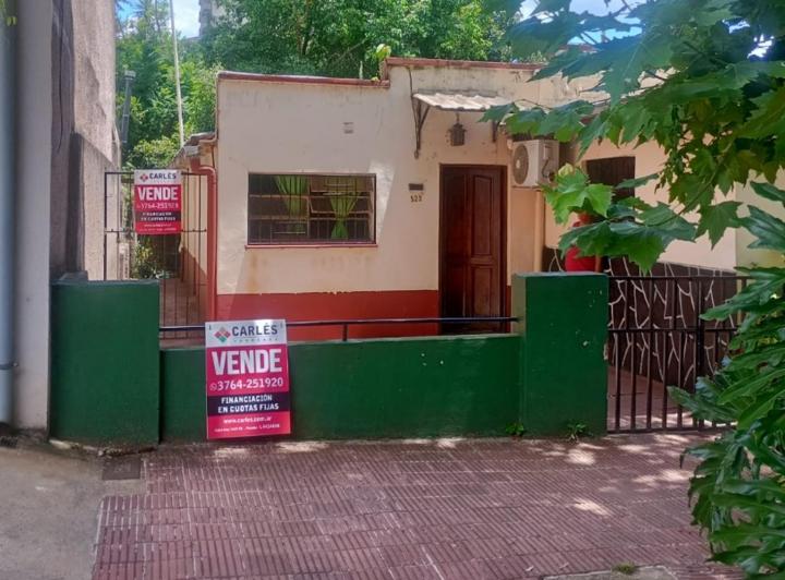 Terreno · 374m²