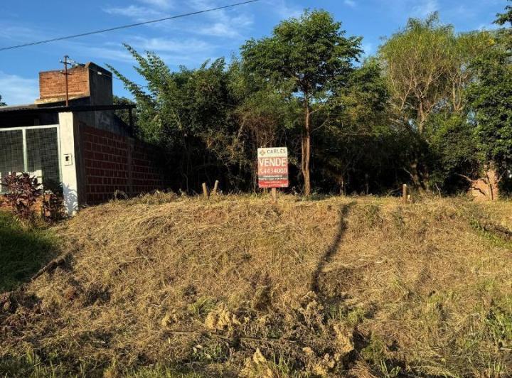 Terreno · 625m²