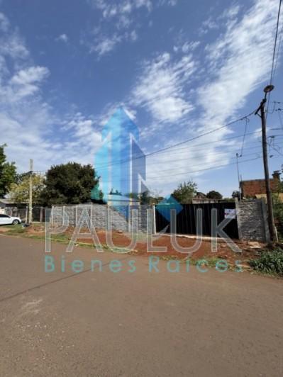 Terreno · 517m²