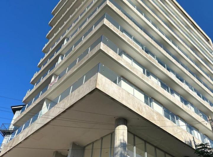 Departamento · 185m² · 3 Dormitorios