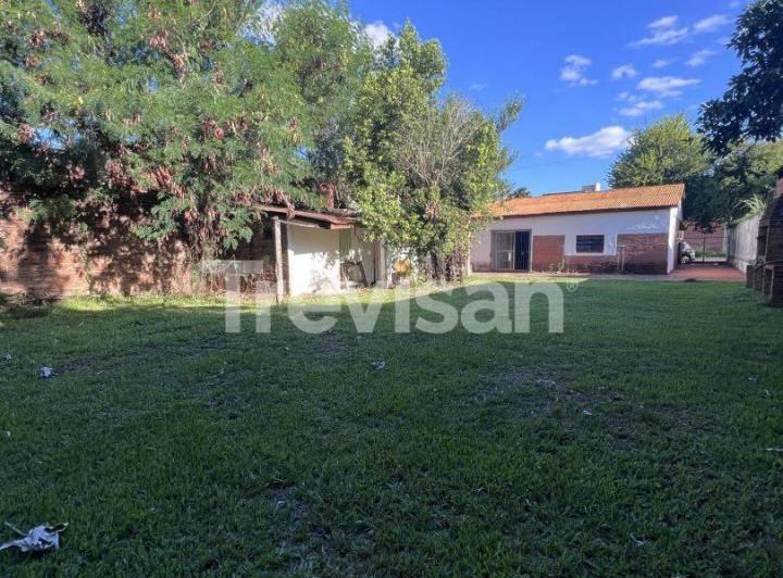 Casa · 120m² · 3 Ambientes · 1 Cochera