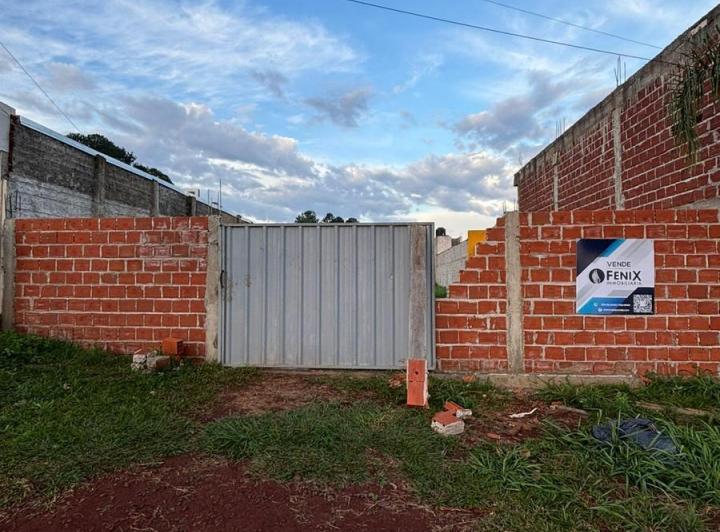 Terreno · 360m²
