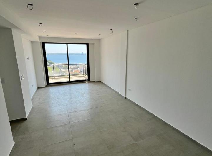Departamento · 90m² · 3 Ambientes · 1 Cochera