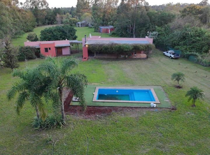 Casa · 210m² · 3 Ambientes · 2 Cocheras