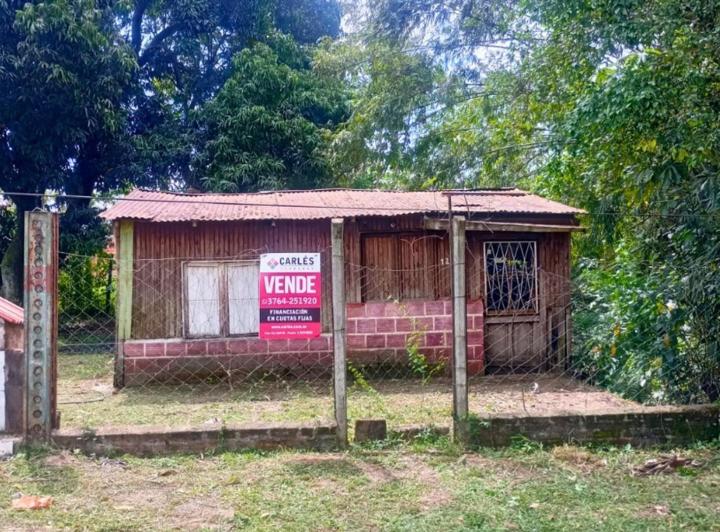 Terreno · 400m²