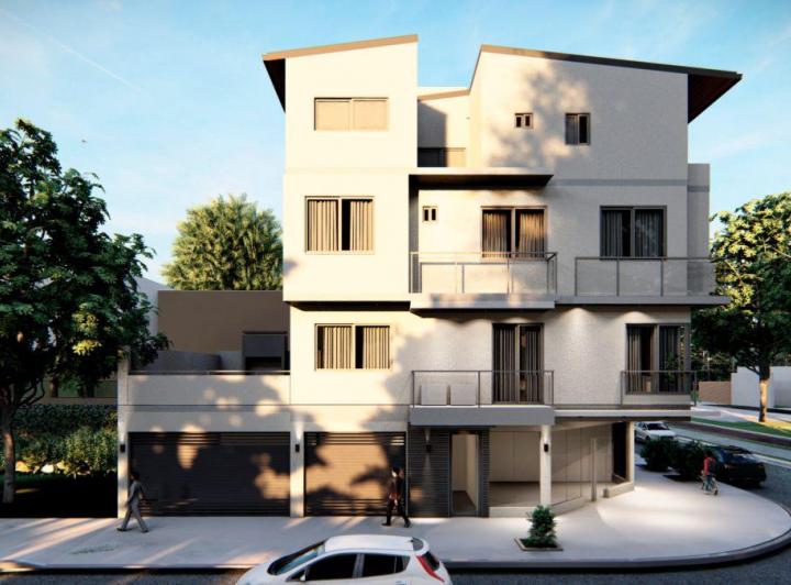 Departamento · 82m² · 3 Ambientes