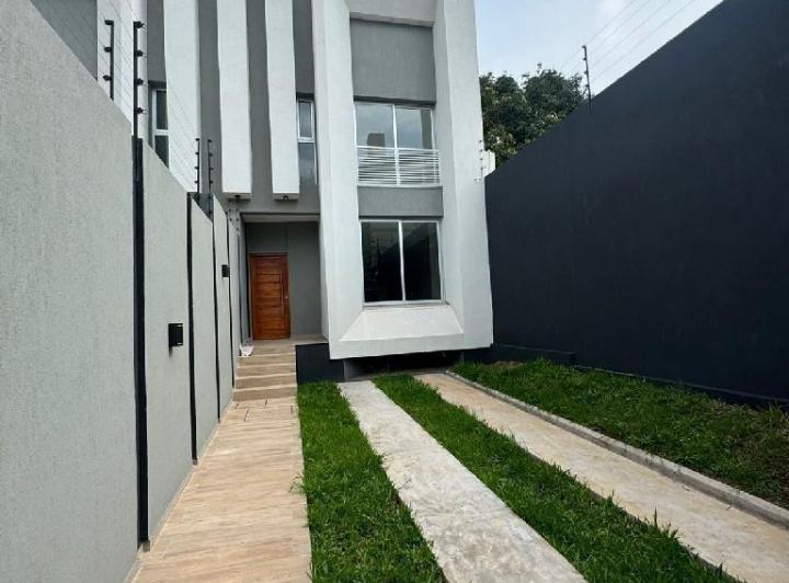 Casa · 169m² · 4 Ambientes