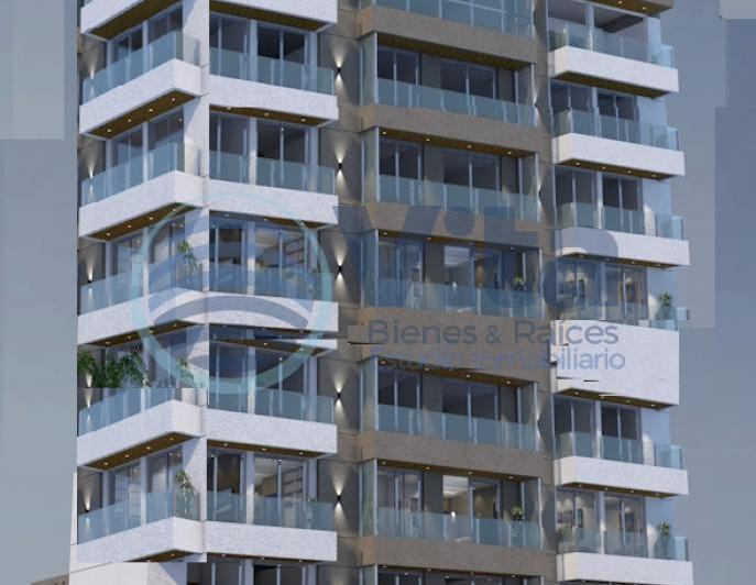 Departamento · 54m² · 2 Ambientes