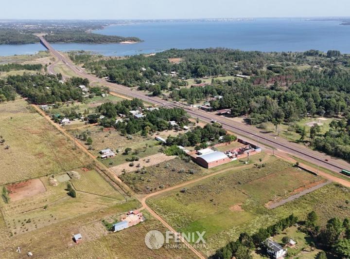 Terreno · 680m²