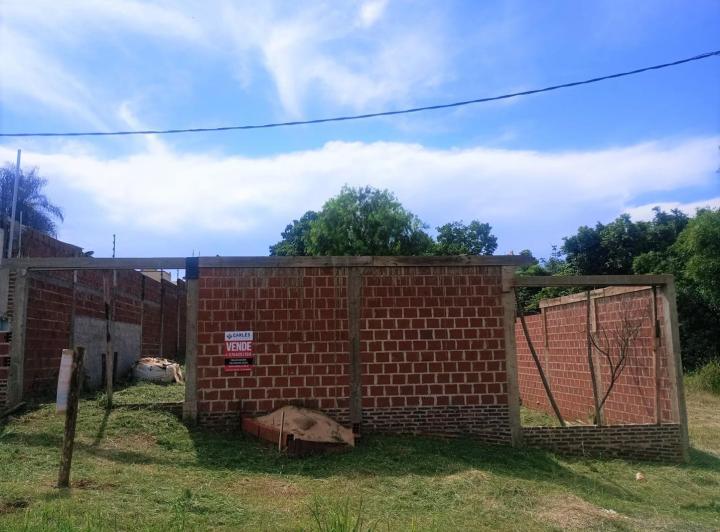 Terreno · 451m²
