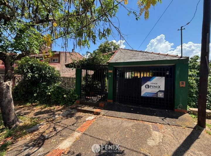 Terreno · 563m²