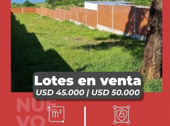 Terreno · 1000m²