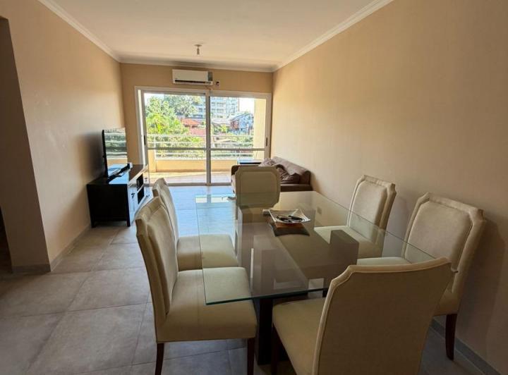 Departamento · 50m² · 2 Ambientes
