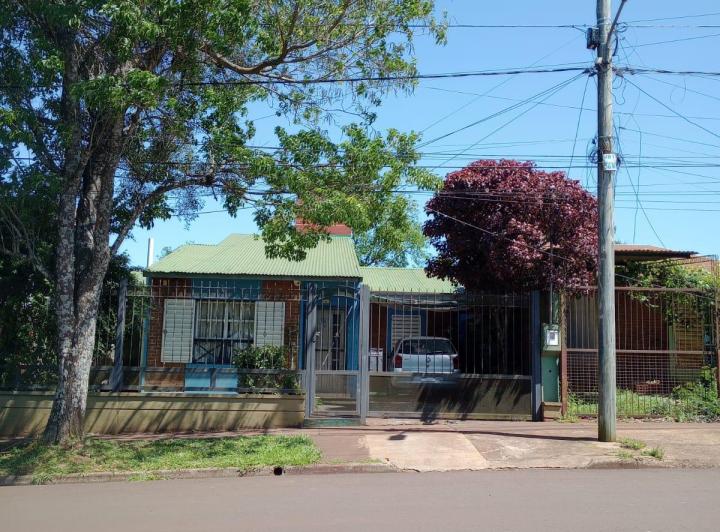 Casa · 60m² · 2 Dormitorios · 1 Cochera