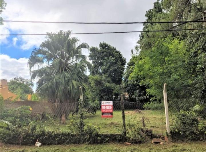 Terreno · 450m²