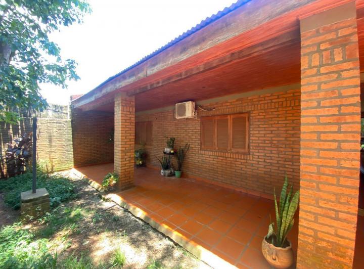 Casa · 3 Ambientes · 3 Cocheras