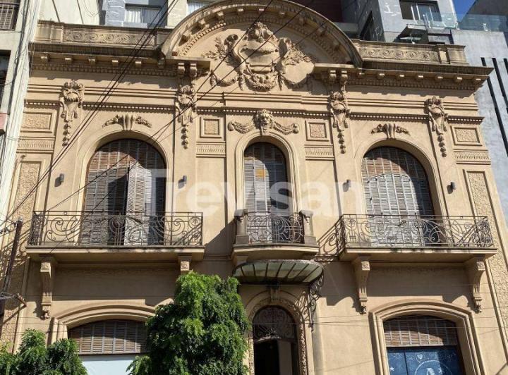 Departamento · 120m² · 3 Ambientes · 1 Cochera