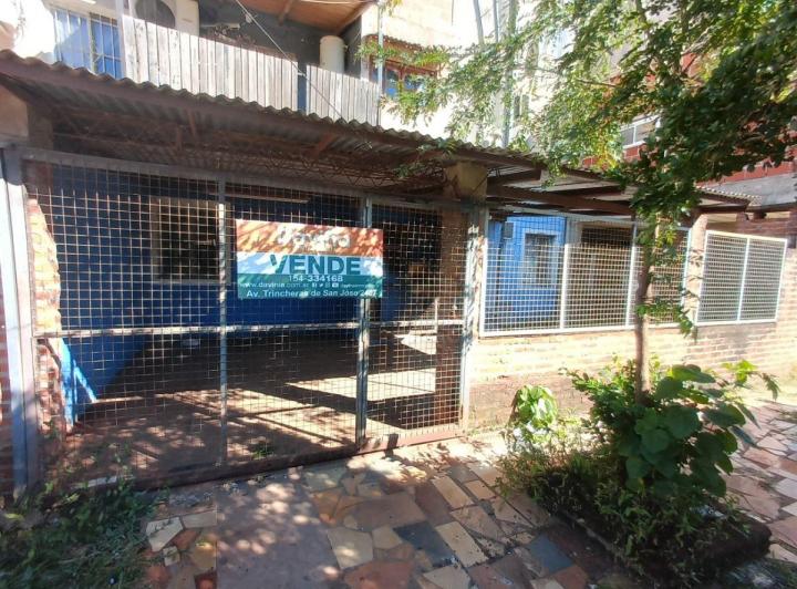 Departamento · 45m² · 4 Ambientes · 1 Cochera