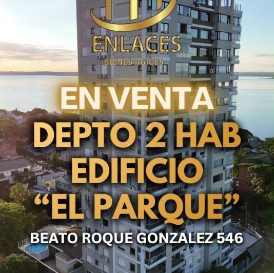 Departamento · 89m² · 4 Ambientes