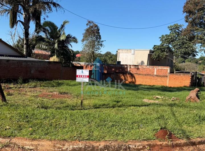 Terreno · 367m²