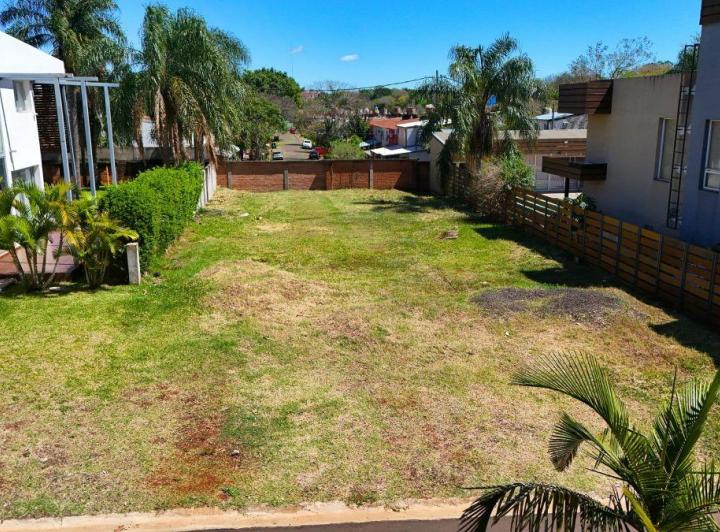 Terreno · 550m²